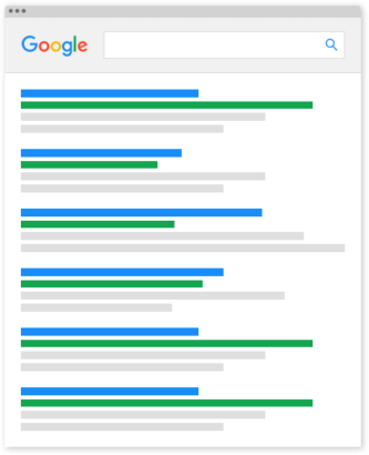 Google my business optimisation