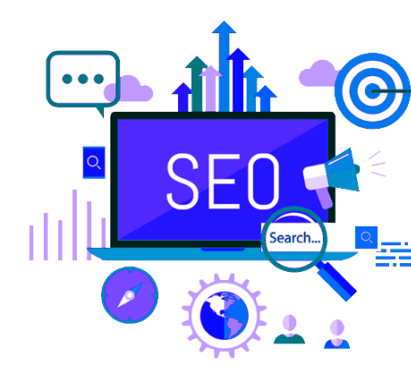 Search engine optimisation